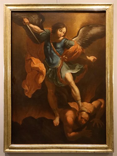 San Michele Arcangelo