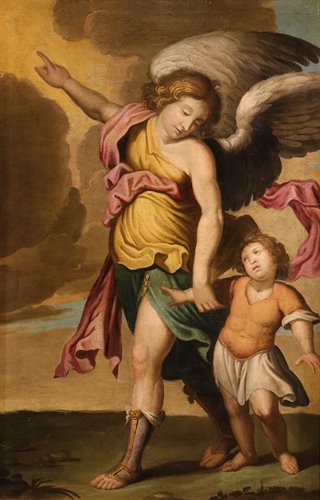 L'Angelo custode