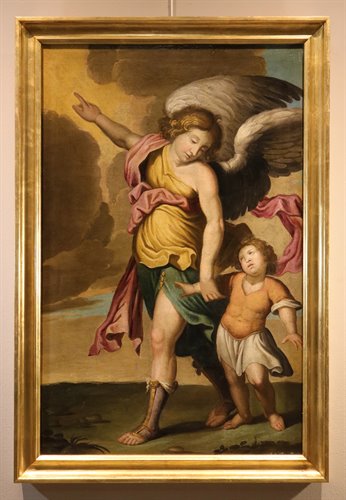 L'Angelo custode