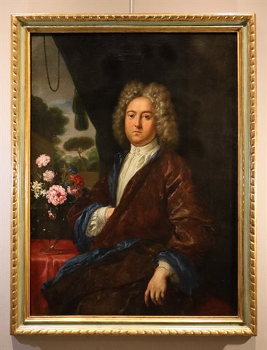Ritratto di gentiluomo