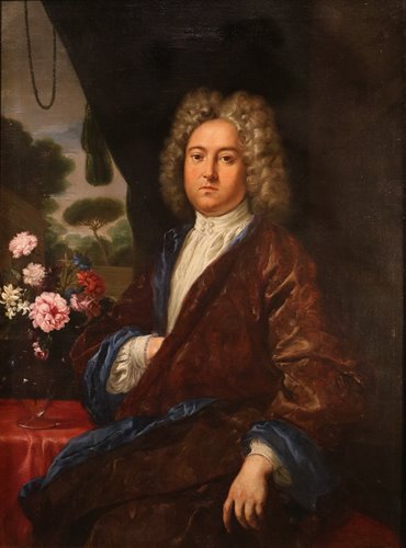 Ritratto di gentiluomo