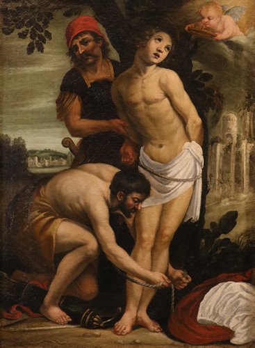 San Sebastiano