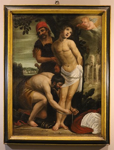 San Sebastiano