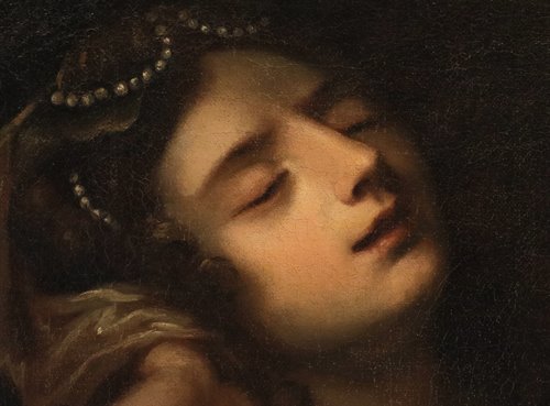 Il suicidio della regina Sofonisba