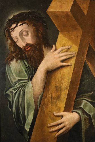Cristo Portacroce