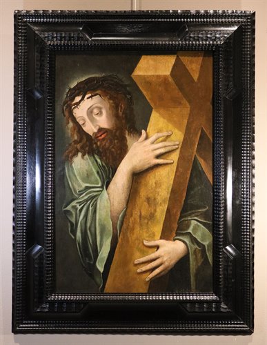 Cristo Portacroce