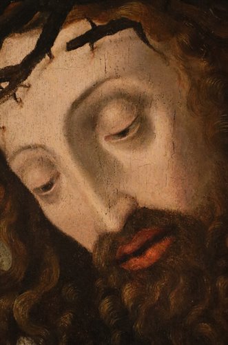 Cristo Portacroce