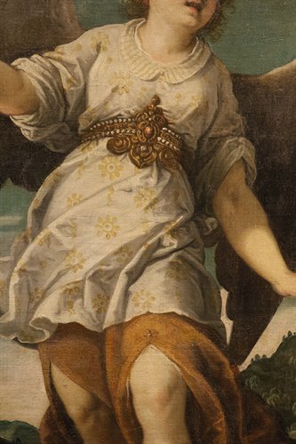 Bartolomé Román (Montoro, 1587 c. – Madrid, 1647)