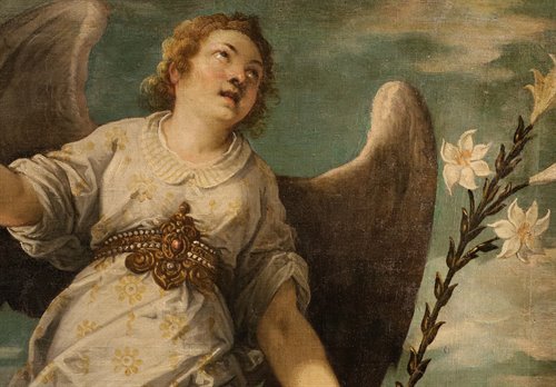 Bartolomé Román (Montoro, 1587 c. – Madrid, 1647)