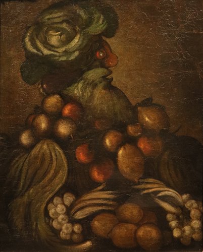 Allegoria dell’Inverno