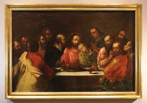 L’Ultima Cena
