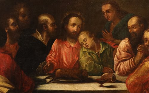 L’Ultima Cena
