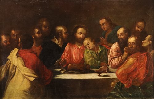 L’Ultima Cena
