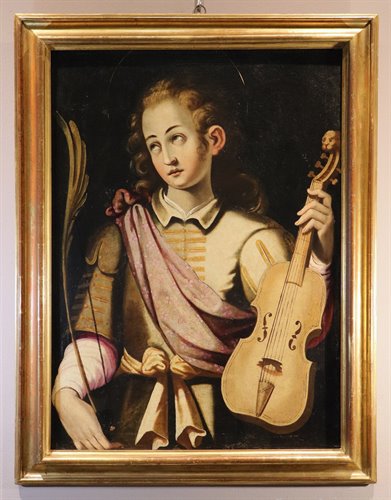 San Genesio