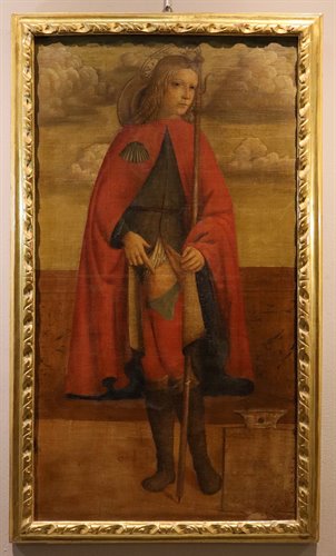 San Rocco