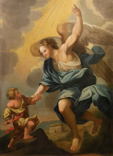 L'Angelo custode