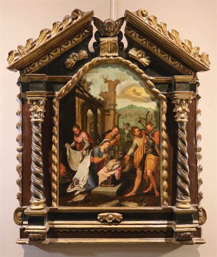 L’adozione dei pastori