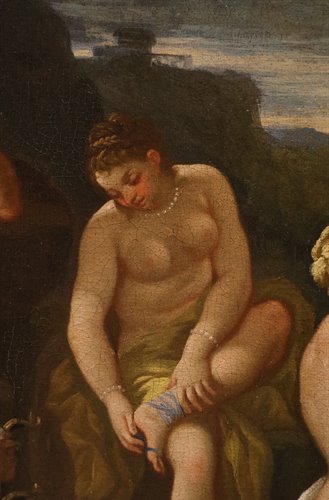 Il Giudizio di Paride