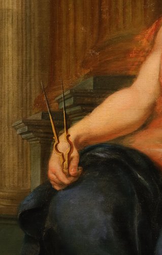 Allegoria dell’architettura
