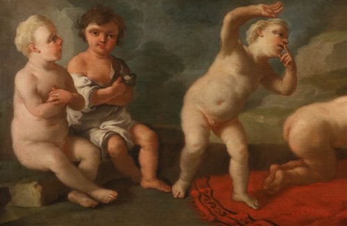 Il gioco dello schiaffo