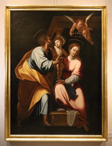 Sacra Famiglia