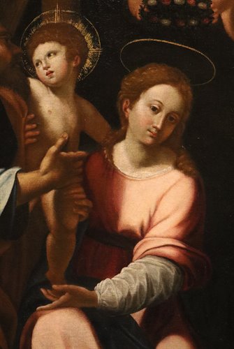 Sacra Famiglia
