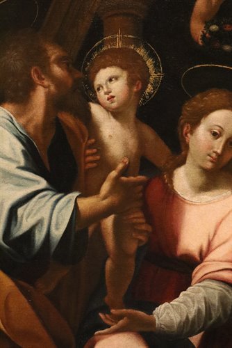 Sacra Famiglia