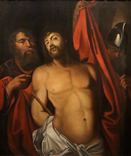 Ecce Homo