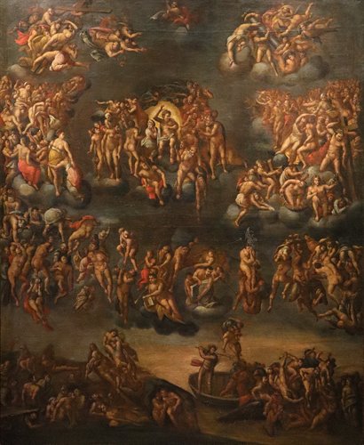 Il Giudizio Universale