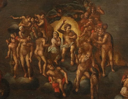 Il Giudizio Universale