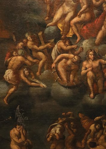 Il Giudizio Universale