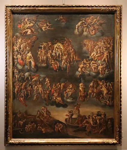 Il Giudizio Universale