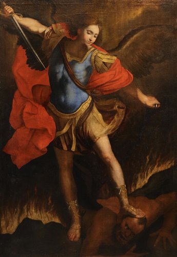 San Michele Arcangelo