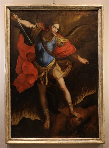 San Michele Arcangelo